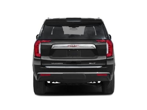 Used 2023 GMC Yukon XL SLT w/ SLT Premium Package AWD/4WD image 5