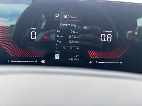 Used 2025 Kia K4 FWD image 38