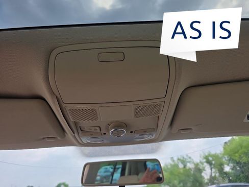 Used 2010 Volkswagen Tiguan Wolfsburg Edition AWD/4WD image 14