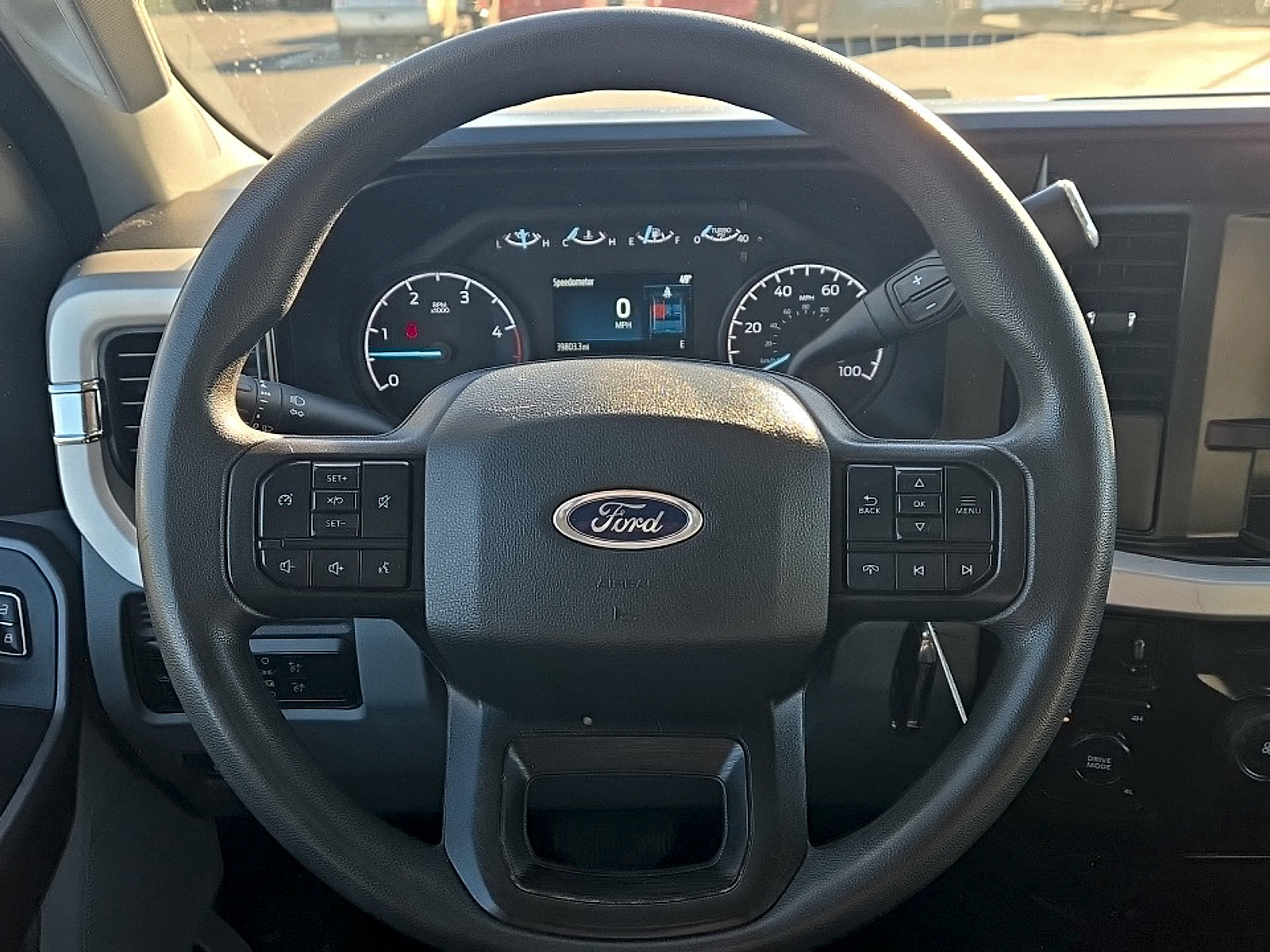 Used 2025 Ford F250 XLT AWD/4WD image 12