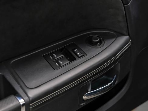 Used 2009 Dodge Challenger SRT8 w/ SRT Option Group II image 32