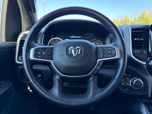 Used 2023 RAM 1500 Big Horn AWD/4WD image 20