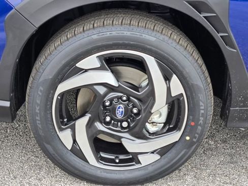 New 2026 Subaru Crosstrek 2.5i Limited AWD/4WD image 12