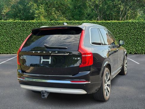 Used 2022 Volvo XC90 T6 Inscription w/ Advanced Package image 3