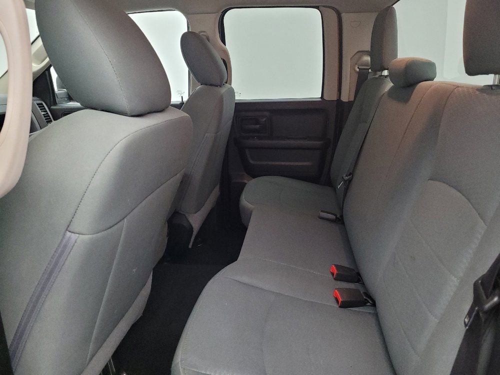 Used 2018 RAM 1500 Express w/ Express Value Package AWD/4WD image 18