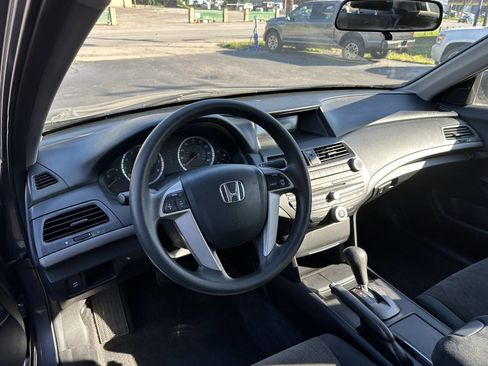 Used 2009 Honda Accord LX image 6