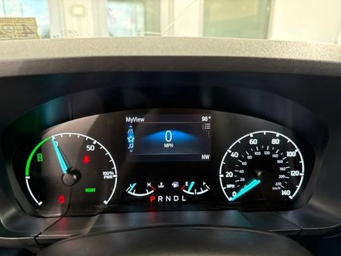 Used 2024 Ford Maverick XL FWD image 22