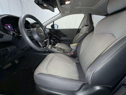 Used 2024 Subaru Crosstrek 2.0i Premium image 11