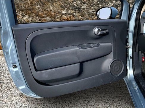 Used 2013 FIAT 500 Pop image 19