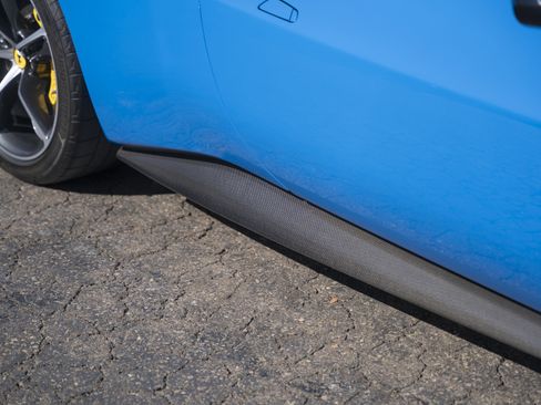 Used 2024 Ferrari 296 GTS image 19