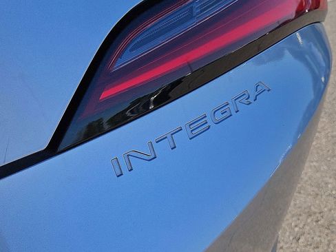 Used 2025 Acura Integra A-Spec image 14