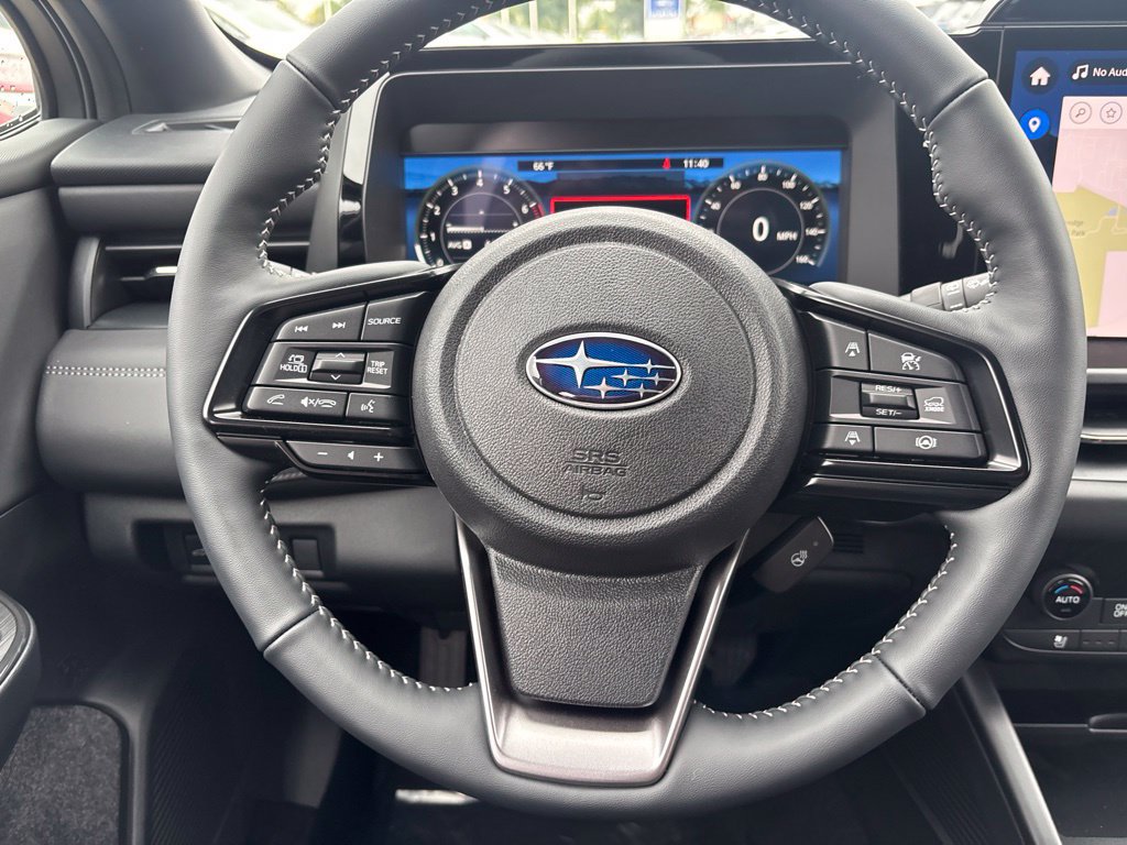New 2026 Subaru Outback Touring XT AWD/4WD image 21