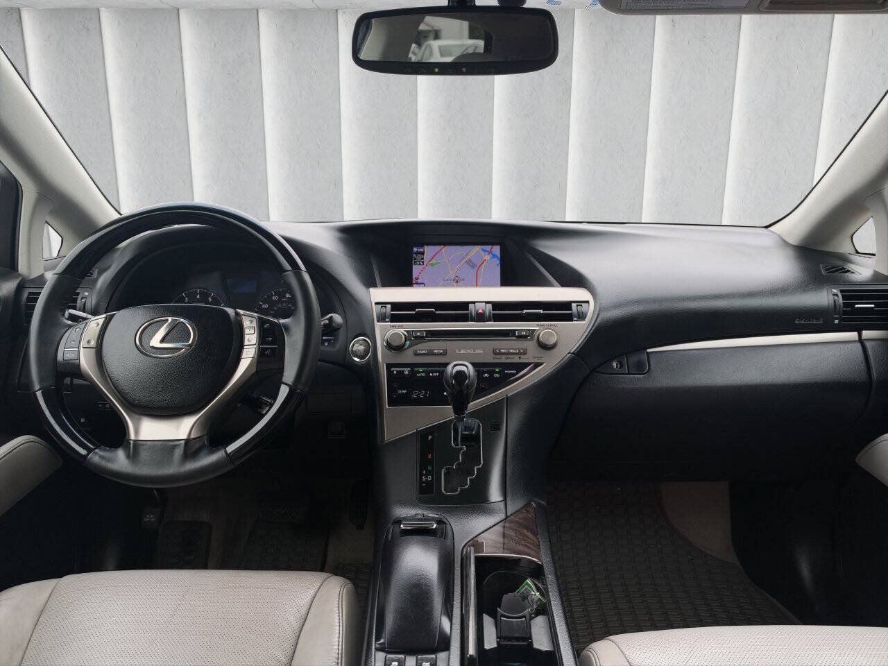 Used 2015 Lexus RX 350 AWD image 17