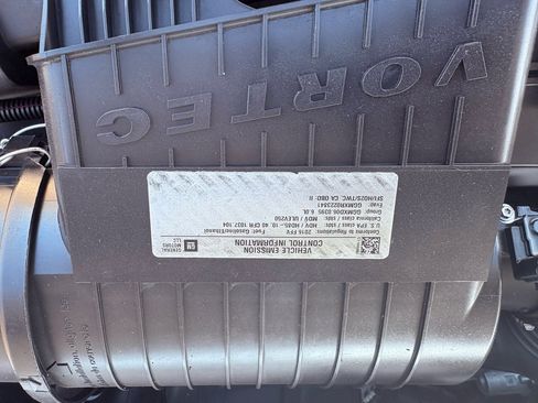 Used 2016 Chevrolet Express 3500 LT w/ LT Preferred Equipment Group image 34