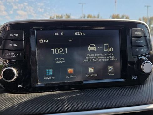 Used 2020 Hyundai Tucson SE AWD/4WD image 14
