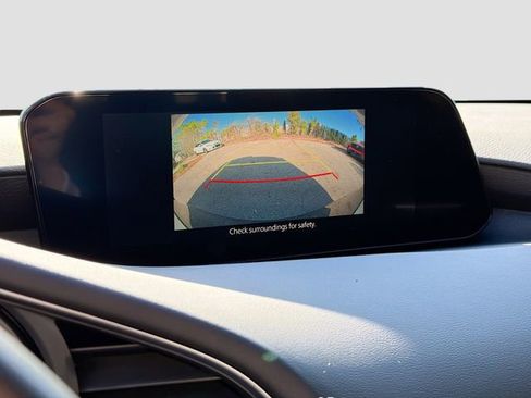 New 2026 MAZDA MAZDA3 s image 29