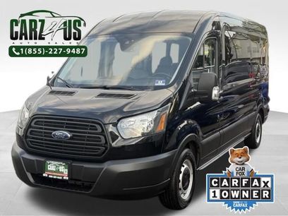 Used 2019 Ford Transit 350 XL