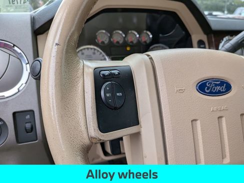 Used 2010 Ford F250 Cabela's image 17