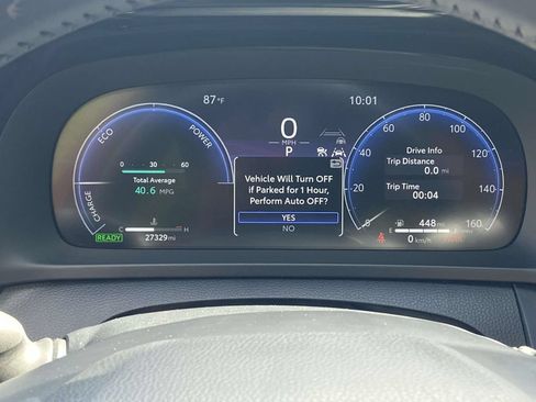 Used 2023 Toyota Crown AWD/4WD image 36