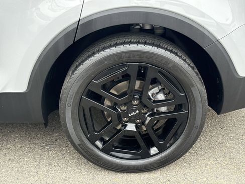 Used 2024 Kia Telluride SX Prestige X-Line image 33