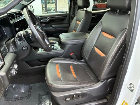 Used 2023 GMC Sierra 1500 AT4 image 33