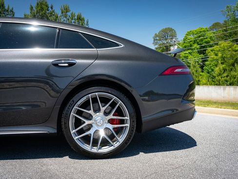 Used 2022 Mercedes-Benz AMG GT 43 image 15