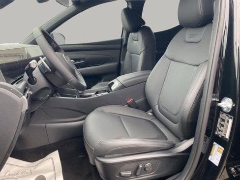 New 2026 Hyundai Santa Cruz XRT AWD/4WD image 8