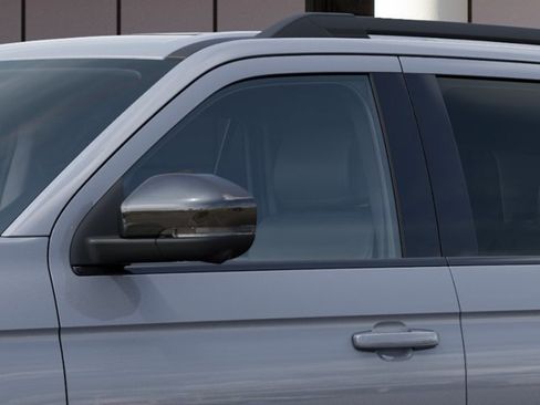 New 2027 Ford Expedition Platinum w/ Stealth Performance Package AWD/4WD image 20