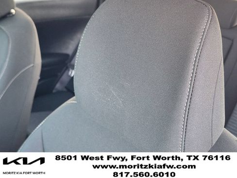 Certified 2023 Kia Soul EX FWD image 14