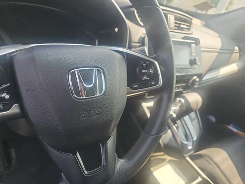Used 2020 Honda CR-V LX image 7