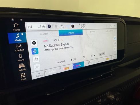 New 2026 Jeep Gladiator Mojave image 5