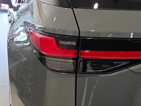 New 2026 Lexus TX 350 AWD image 11