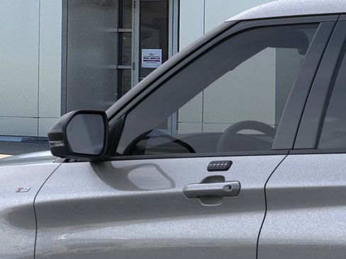 New 2026 Ford Explorer ST-Line w/ ST-Line Street Pack AWD/4WD image 21