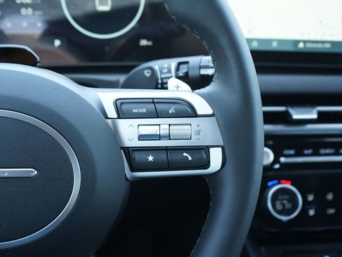 New 2025 Hyundai Santa Cruz Limited image 29