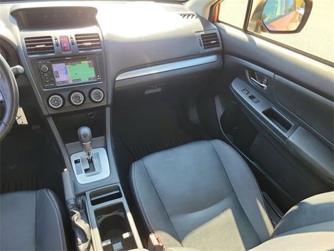 Used 2013 Subaru Crosstrek 2.0i Limited image 14