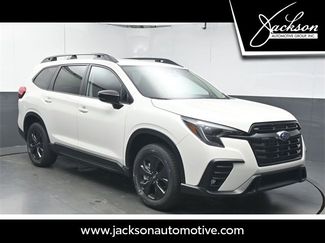 New 2026 Subaru Ascent Premium video 1