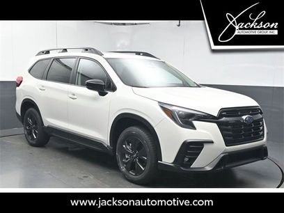 New 2026 Subaru Ascent Premium