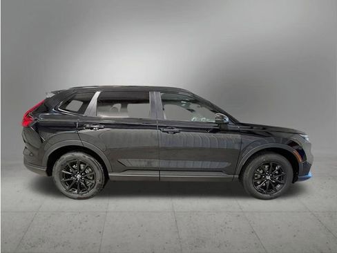 New 2026 Honda CR-V Sport-L image 8