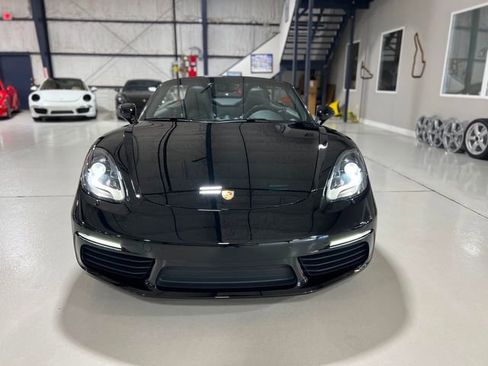 Used 2019 Porsche 718 Boxster S image 86