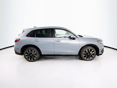 Certified 2026 Honda HR-V EX-L