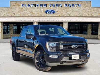 Used 2022 Ford F150 Platinum w/ Equipment Group 701A High