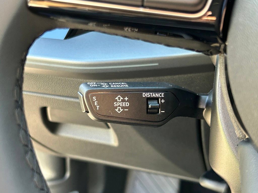 New 2026 Audi A3 2.0T Premium AWD/4WD image 25