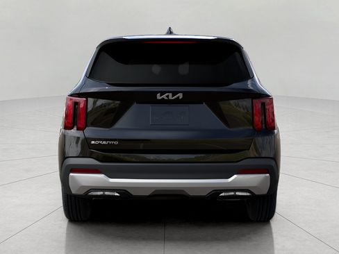 New 2026 Kia Sorento LX FWD image 5