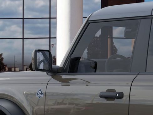 New 2026 Ford Bronco Outer Banks w/ Sasquatch Package AWD/4WD image 21