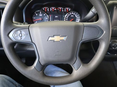 Used 2018 Chevrolet Silverado 1500 LS RWD image 47