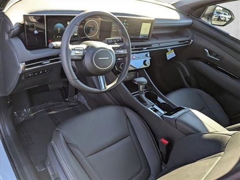 New 2026 Hyundai Santa Cruz Limited image 3