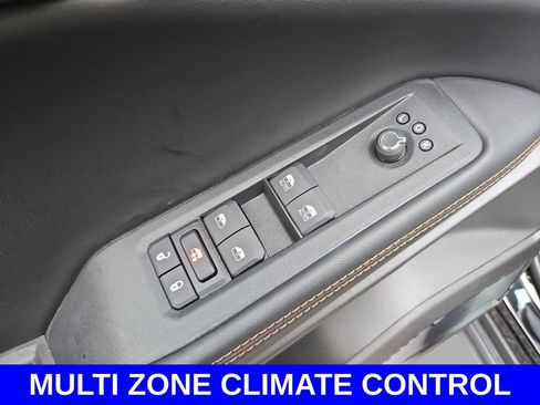 New 2026 Jeep Cherokee Overland AWD/4WD image 13