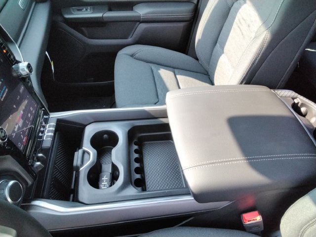 Used 2026 RAM 1500 Big Horn AWD/4WD image 22
