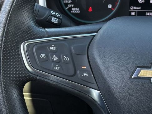 Certified 2025 Chevrolet Malibu LT image 16