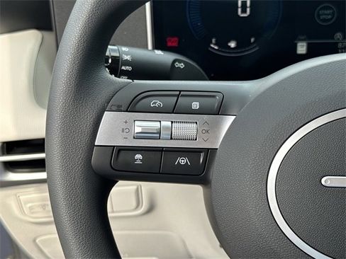 New 2026 Hyundai Tucson SEL image 19